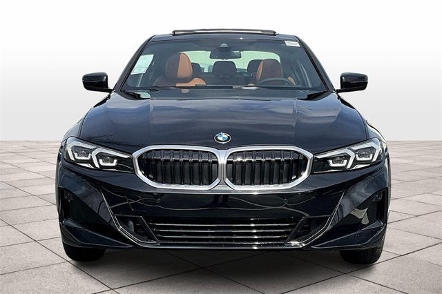 2025 BMW 3 Series 330i