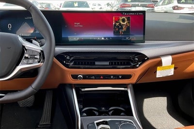 2025 BMW 3 Series 330i