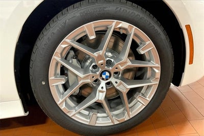 2025 BMW 3 Series 330i