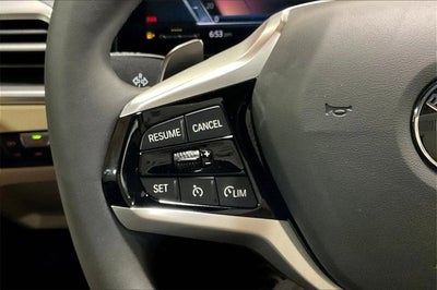 2025 BMW 3 Series 330i