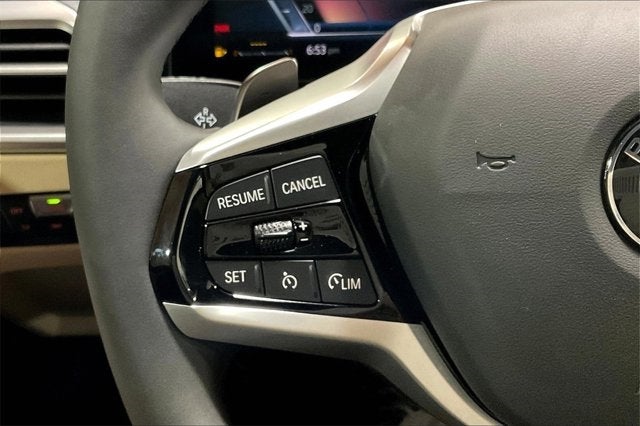 2025 BMW 3 Series 330i