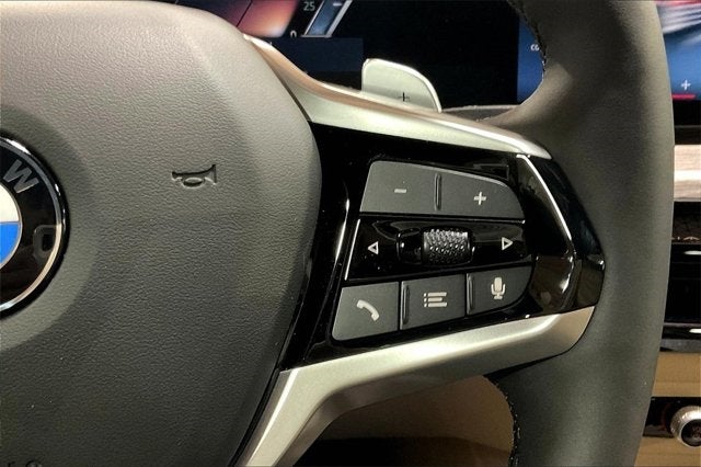 2025 BMW 3 Series 330i