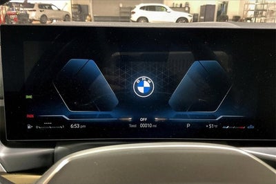 2025 BMW 3 Series 330i