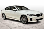 2025 BMW 3 Series 330i