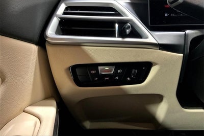 2025 BMW 3 Series 330i