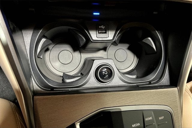 2025 BMW 3 Series 330i