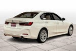 2025 BMW 3 Series 330i