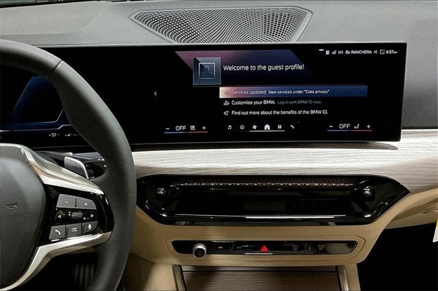 2025 BMW 3 Series 330i