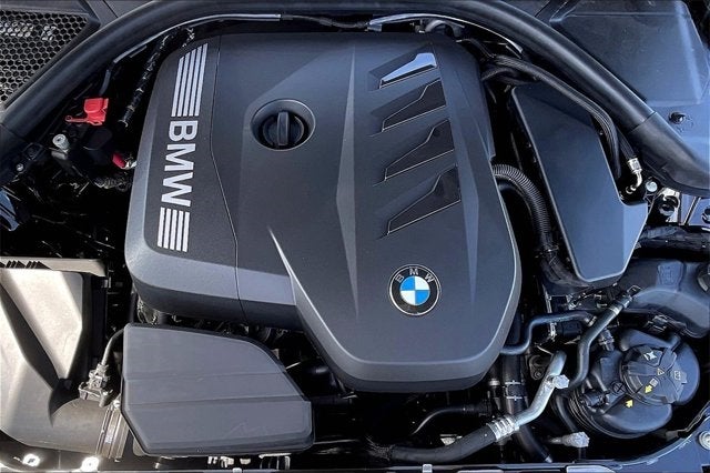 2025 BMW 3 Series 330i xDrive