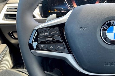 2025 BMW 3 Series 330i xDrive