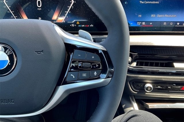 2025 BMW 3 Series 330i xDrive