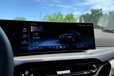 2025 BMW 3 Series 330i xDrive