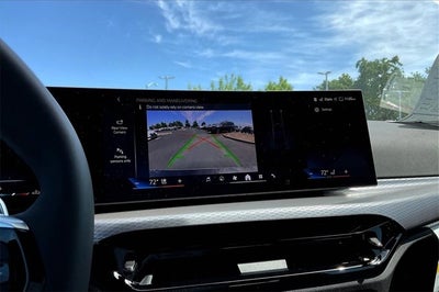 2025 BMW 3 Series 330i xDrive