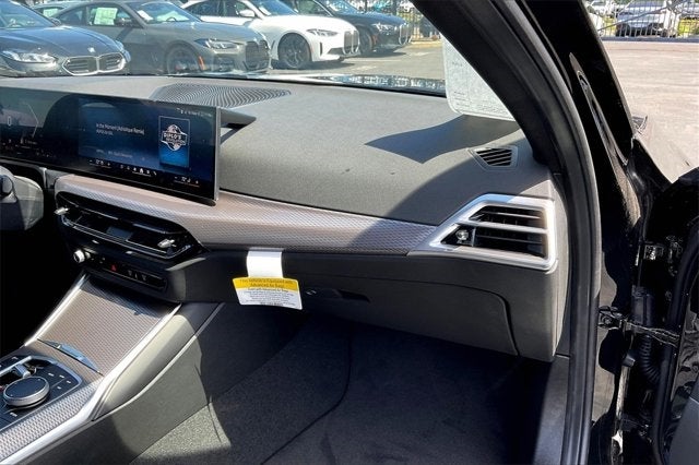 2025 BMW 3 Series 330i xDrive