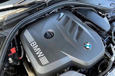 2025 BMW 3 Series 330i xDrive