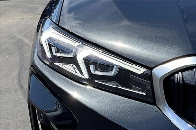 2025 BMW 3 Series 330i xDrive