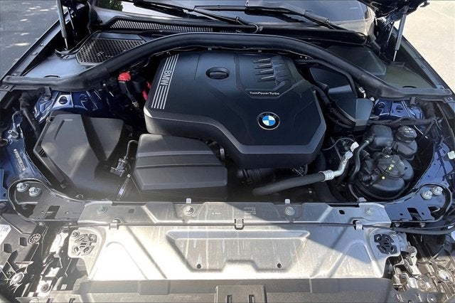 2024 BMW 3 Series 330i xDrive