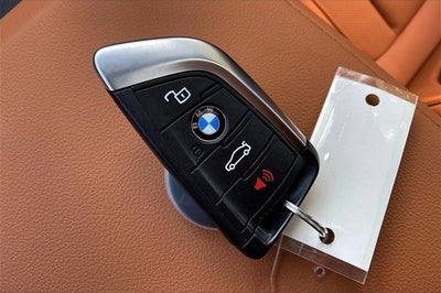 2024 BMW 3 Series 330i xDrive