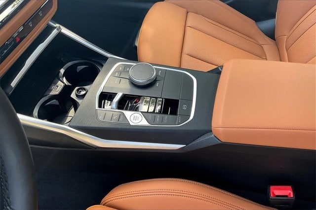 2024 BMW 3 Series 330i xDrive