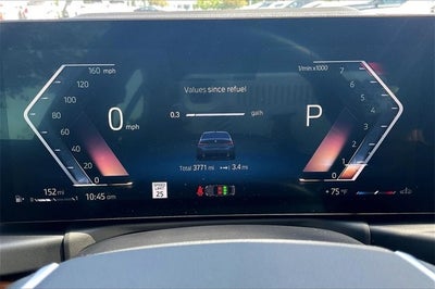 2024 BMW 3 Series 330i xDrive