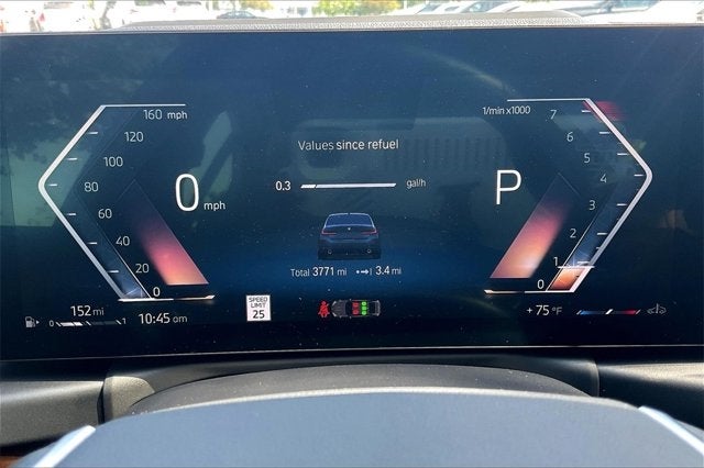 2024 BMW 3 Series 330i xDrive