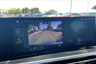 2024 BMW 3 Series 330i xDrive