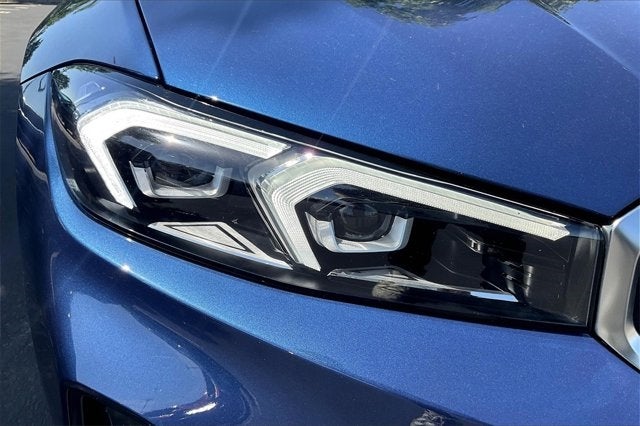 2024 BMW 3 Series 330i xDrive