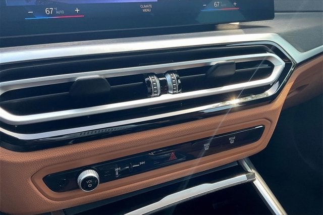 2024 BMW 3 Series 330i xDrive