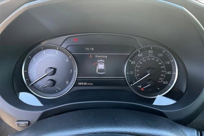 2022 INFINITI QX55 ESSENTIAL