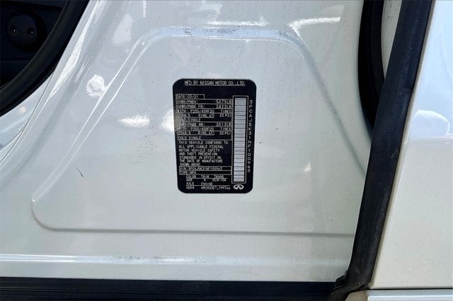 2022 INFINITI QX55 ESSENTIAL