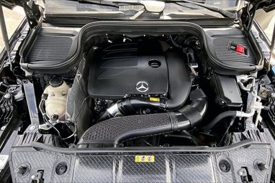 2021 Mercedes-Benz GLE GLE 350