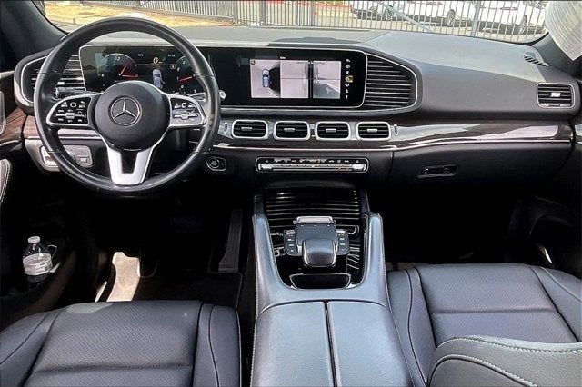2021 Mercedes-Benz GLE GLE 350
