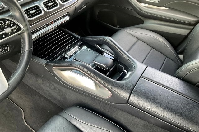 2021 Mercedes-Benz GLE GLE 350