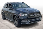 2021 Mercedes-Benz GLE GLE 350