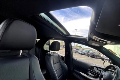 2021 Mercedes-Benz GLE GLE 350