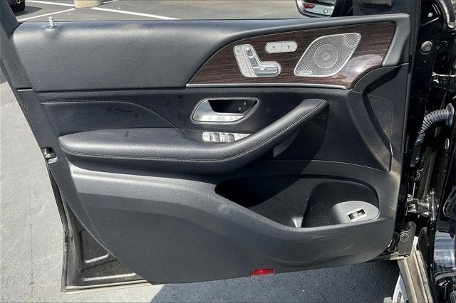 2021 Mercedes-Benz GLE GLE 350