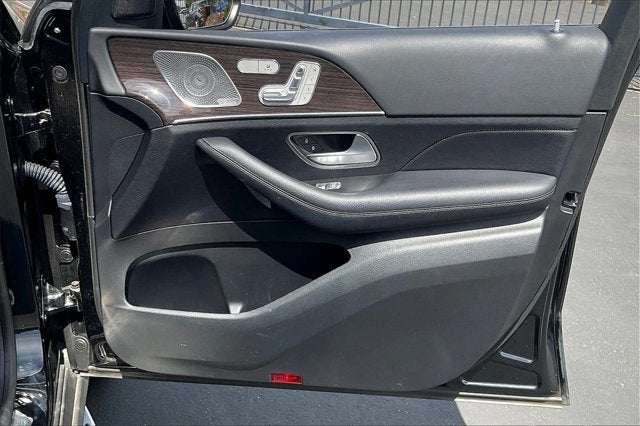 2021 Mercedes-Benz GLE GLE 350