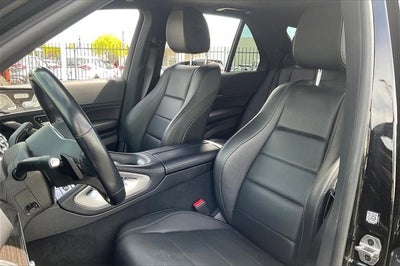 2021 Mercedes-Benz GLE GLE 350