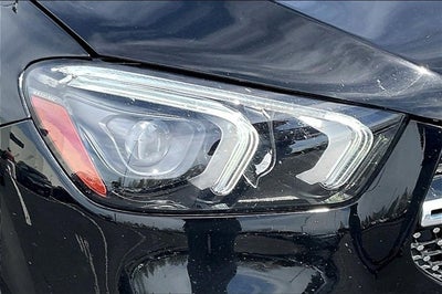 2021 Mercedes-Benz GLE GLE 350