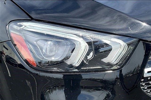 2021 Mercedes-Benz GLE GLE 350