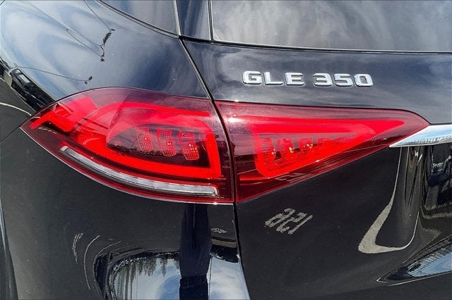 2021 Mercedes-Benz GLE GLE 350