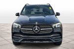 2021 Mercedes-Benz GLE GLE 350
