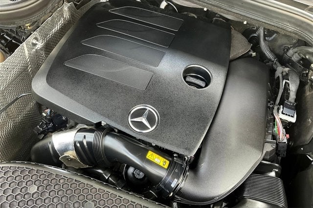 2021 Mercedes-Benz GLE GLE 350