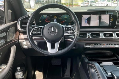 2021 Mercedes-Benz GLE GLE 350