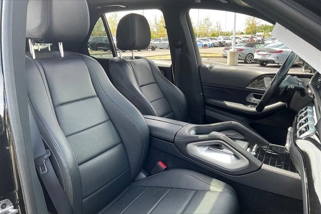 2021 Mercedes-Benz GLE GLE 350