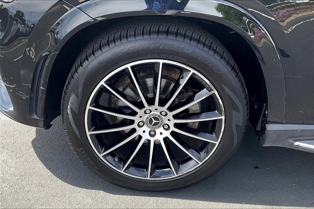 2021 Mercedes-Benz GLE GLE 350