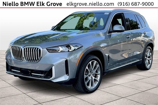 2024 BMW X5 sDrive40i