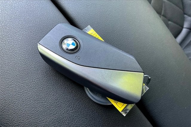 2024 BMW X5 sDrive40i