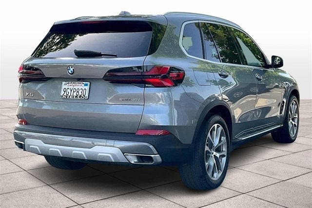 2024 BMW X5 sDrive40i