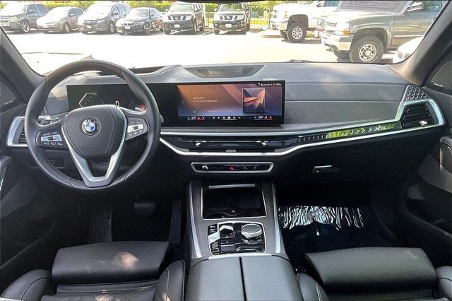 2024 BMW X5 sDrive40i